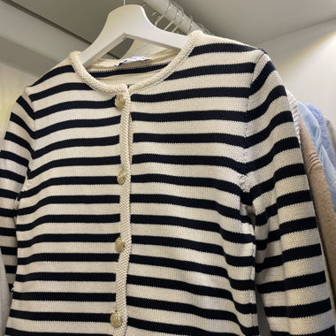 Cardigan Mango