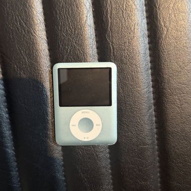 iPod Nano 8 Go