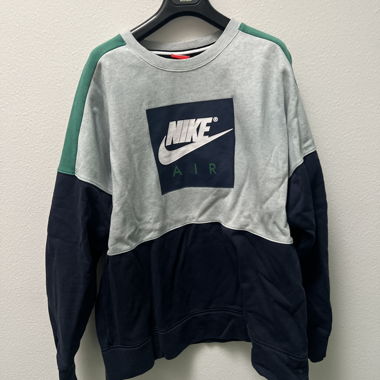Felpa Nike Air vintage