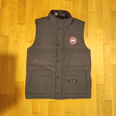 Canada Goose Freestyle vest