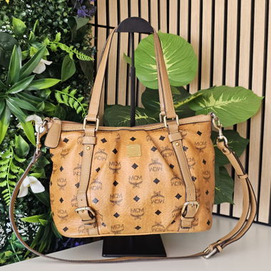 Sac MCM Monogram
