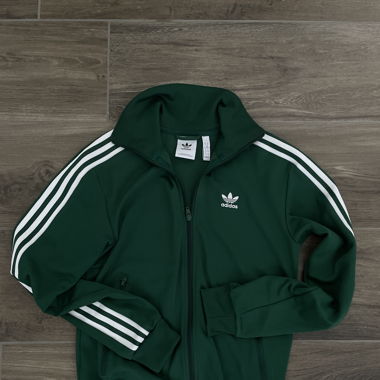 Veste de survêtement adidas