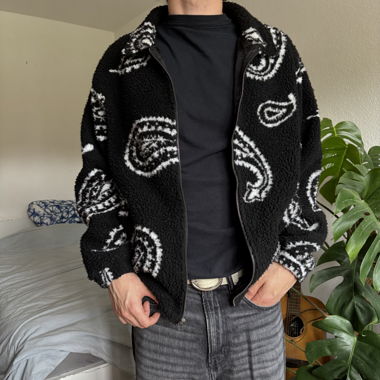 DC Bruiser jacket