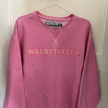 Waldstätten pull