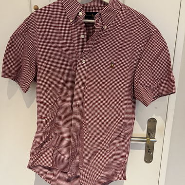 Ralph Laurent Polo