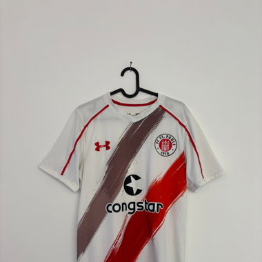 Vintage St.Pauli Jersey
