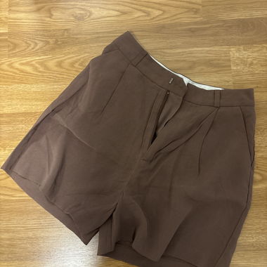 short