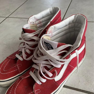 Chaussure Vans