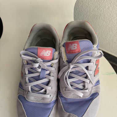 New Balance Grösse 38