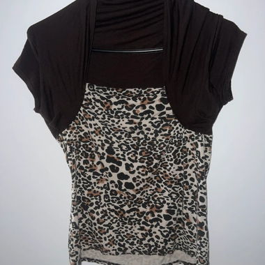 y2k Top