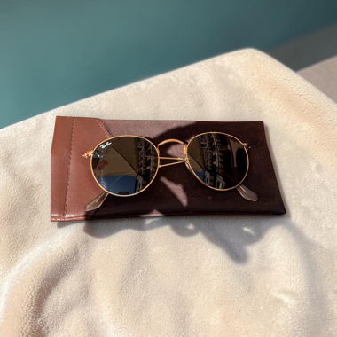 Lunettes de soleil Ray-Ban