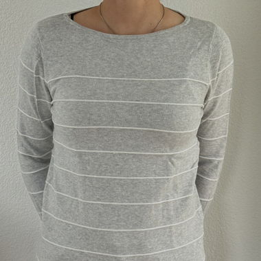 dünner pullover