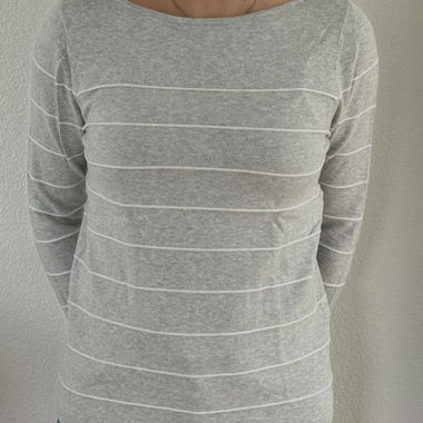 dünner pullover