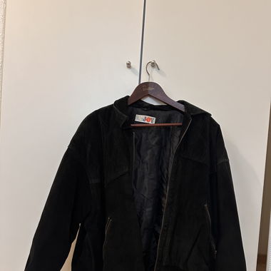 Jacke