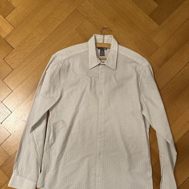 Herren Hemd von H&M L