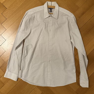 Herren Hemd von H&M L