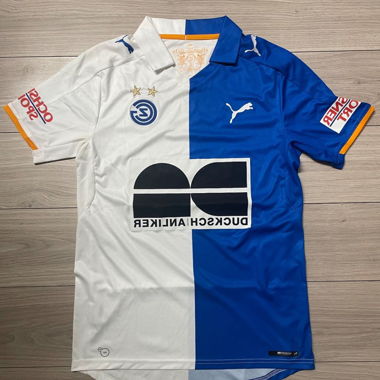 GC Grasshopper trikot‪‪‪‪‪‪‪‪‪ Size S