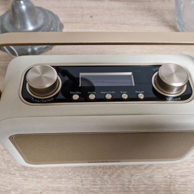 Radio