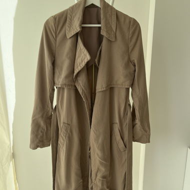 IKKS Trenchcoat beige S