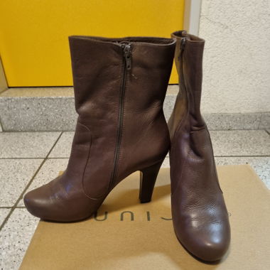 Unisa Stiefeletten 