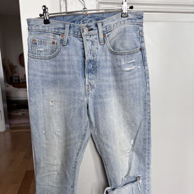 Levi‘s Jeans