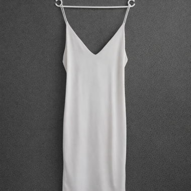 Fashion Nova Anne Marie Dress