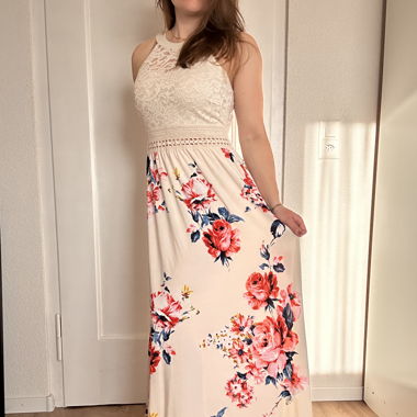 Sommerkleid