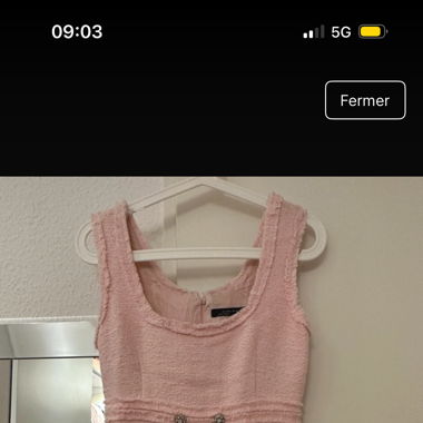 Robe Zara 