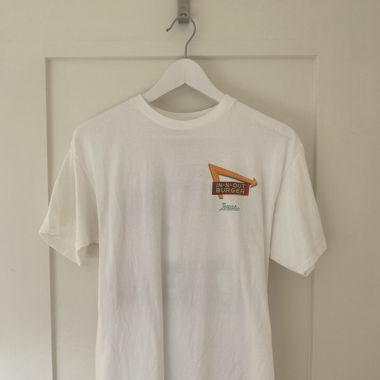 Original In-n-Out Burger Texas Shirt