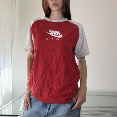 T-shirt Nike