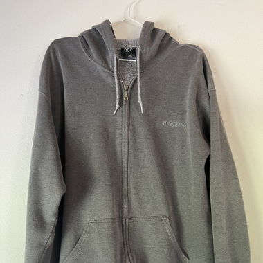 Sweatshirt Jacke