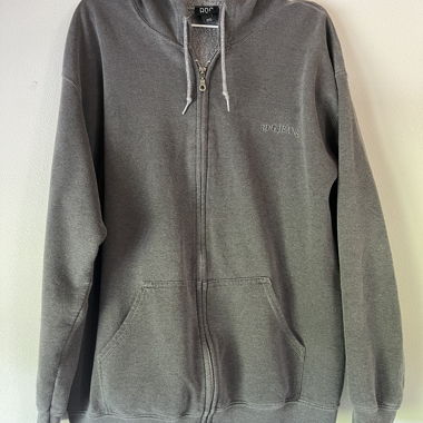Sweatshirt Jacke