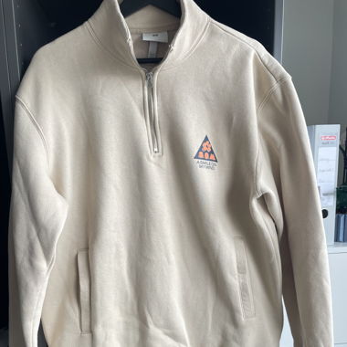 H&M Zipper 