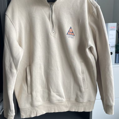 H&M Zipper 