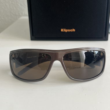 C-Line Sonnenbrille braun