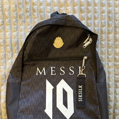 Siksilk Messi bag