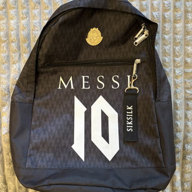 Siksilk Messi bag