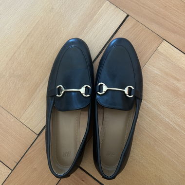 Loafers