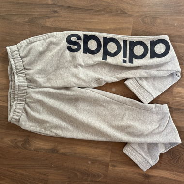 Adidas Training Pants