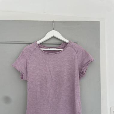 T-Shirt Zara