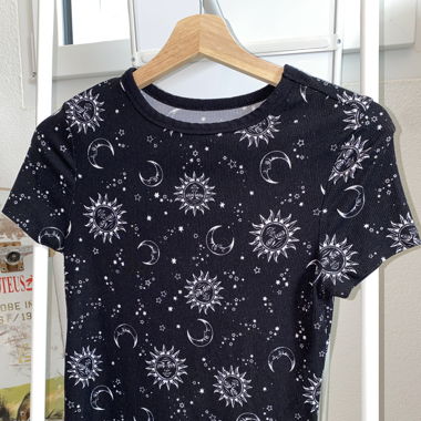 T-shirt (tight)