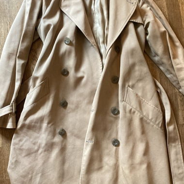 Manteau A.P.C