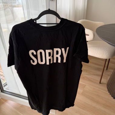 T-shirt L