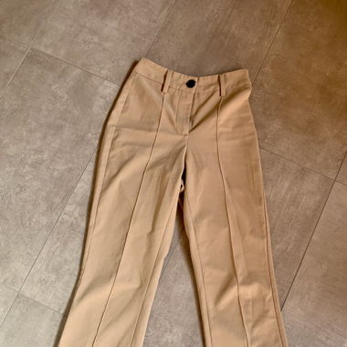 Bershka pants