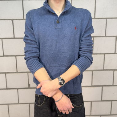 Ralph Lauren Knit L