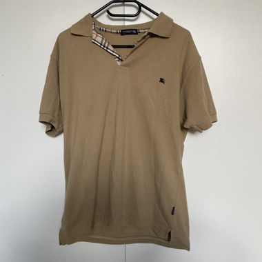 Burberry London Polo Shirt