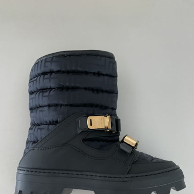 BALMAIN bottines neuves 36IT