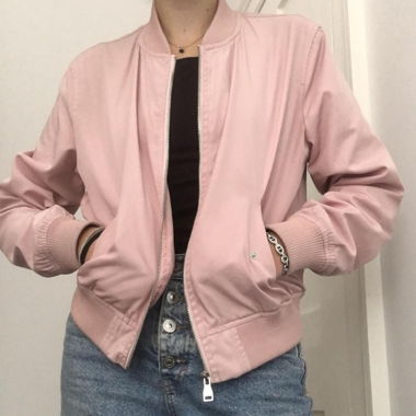 Bomberjacke