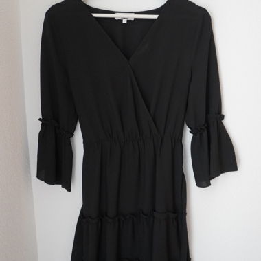 vestito nero