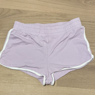 Shorts lavender